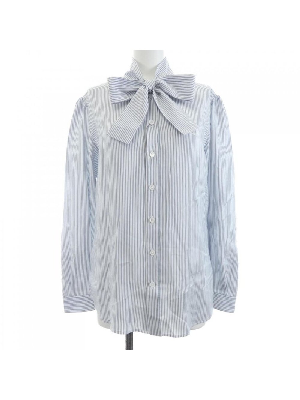 Celine Shirt White